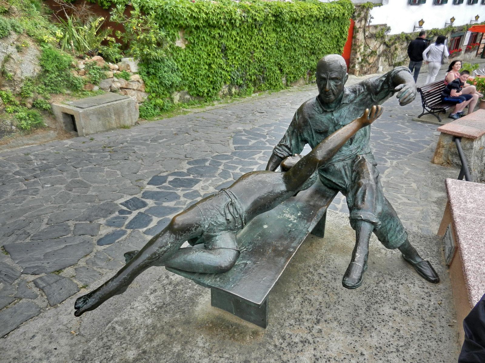 Tossa de Mar
